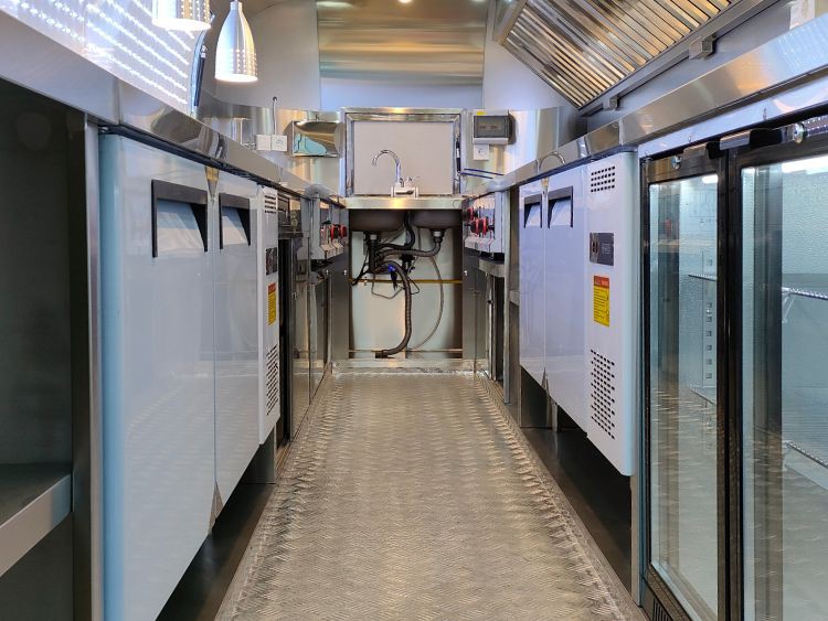 Mobile-Kitchen
