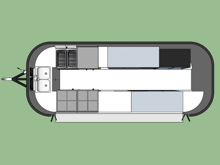 Airstream-Food-Truck-Layout